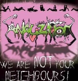 Analizator : We Are Not Your Neighbours!